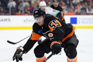 Ristolainen's trade rumors could become a needless distraction once again - Source: Imagn